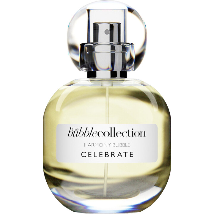 Harmony Bubble - Celebrate