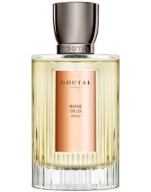 Rose Oud Absolu