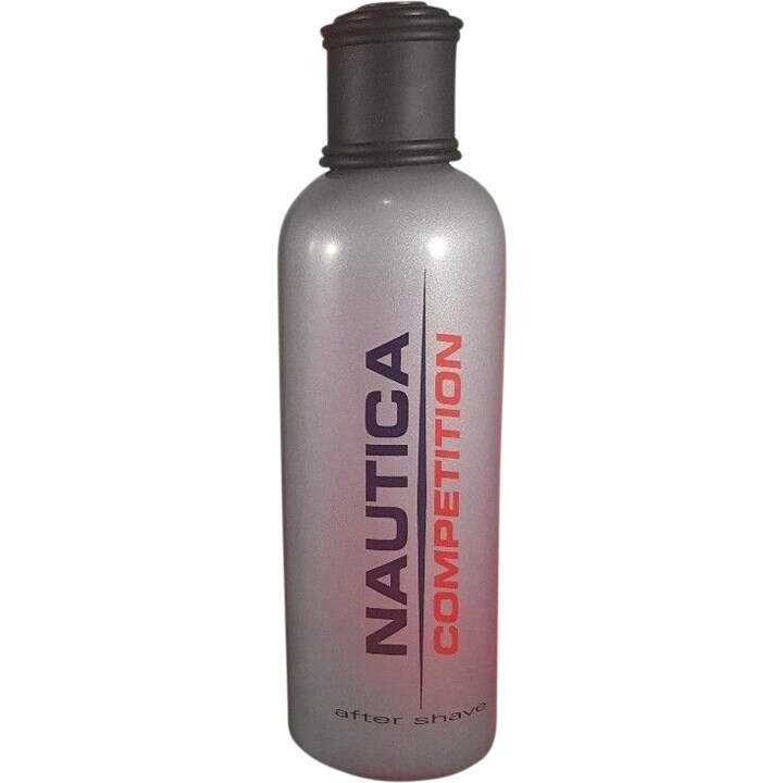 Competition (After Shave)