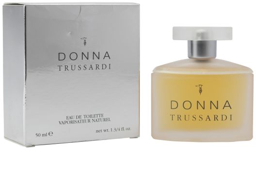 Donna Trussardi (Eau de Toilette)
