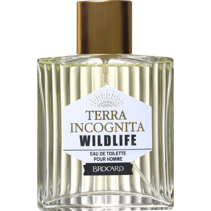 Terra Incognita Wildlife