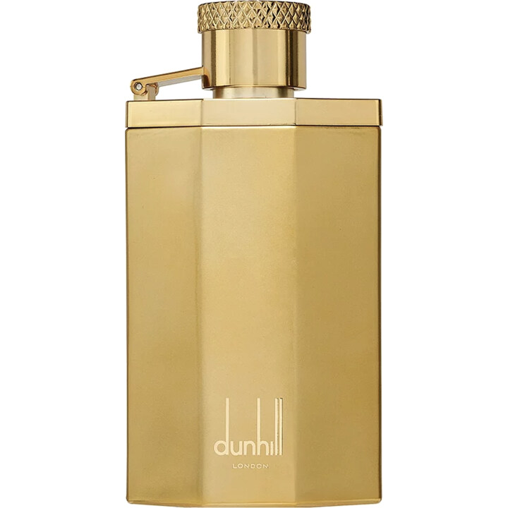 Desire Gold