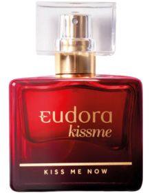 Kiss Me Now