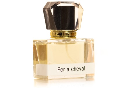 Fer à Cheval