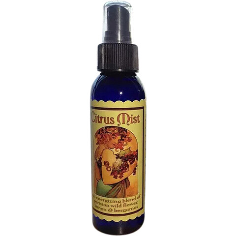 Citrus Blend (Mist)