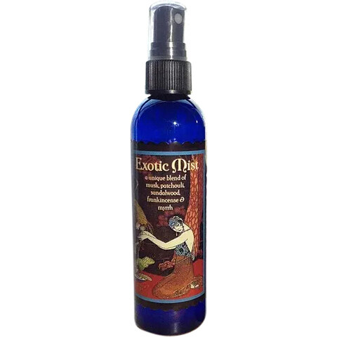 Exotic Blend (Mist)