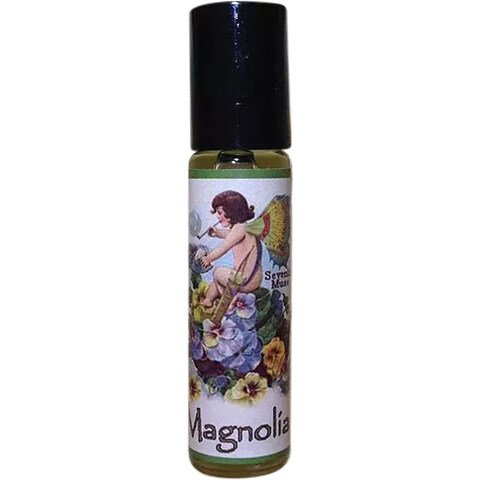 Magnolia (Perfume Oil)