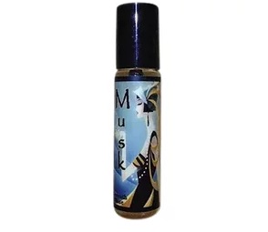 Musk (Perfume Oil)