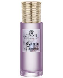 Oud & Rosewood