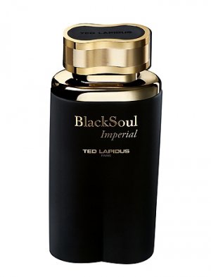 Black Soul Imperial