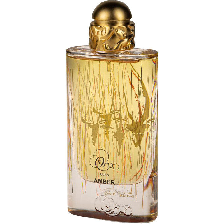 Amber (Eau de Parfum)