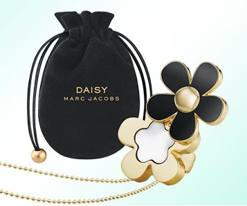 Daisy (Solid Perfume)