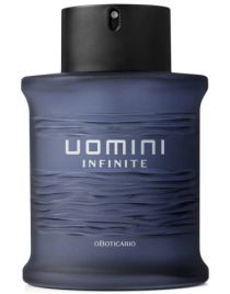 Uomini Infinite
