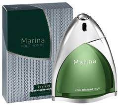 Marina pour Homme