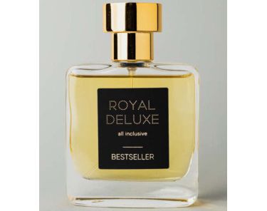 Royal Deluxe
