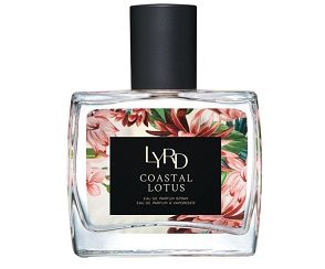 Lyrd - Coastal Lotus