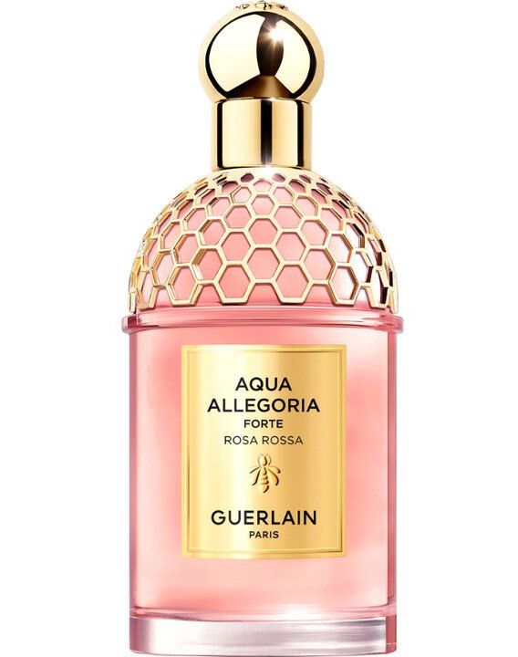 Aqua Allegoria Forte Rosa Rossa