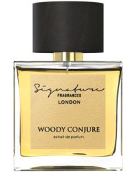 Woody Conjure (2020)