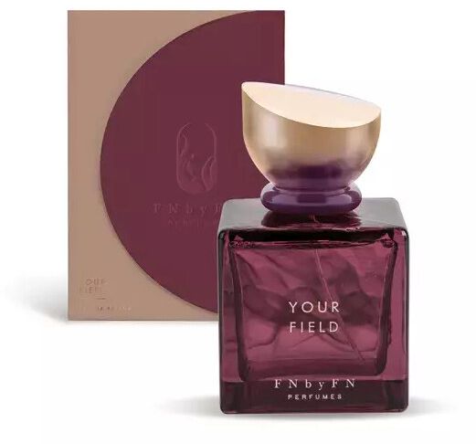 Your Field (Eau de Parfum)