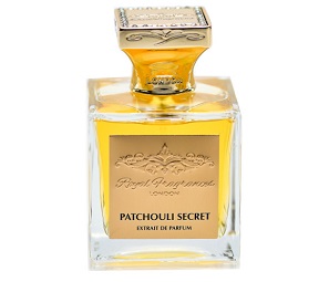 Patchouli Secret