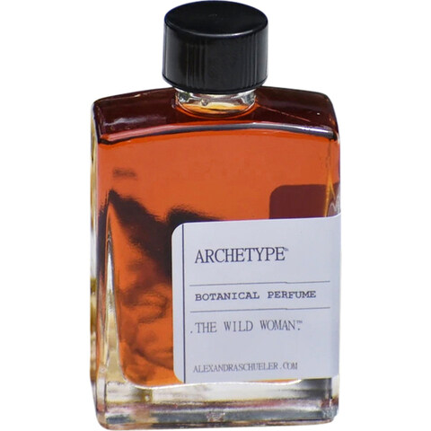 Wild Woman (Perfume Extrait)