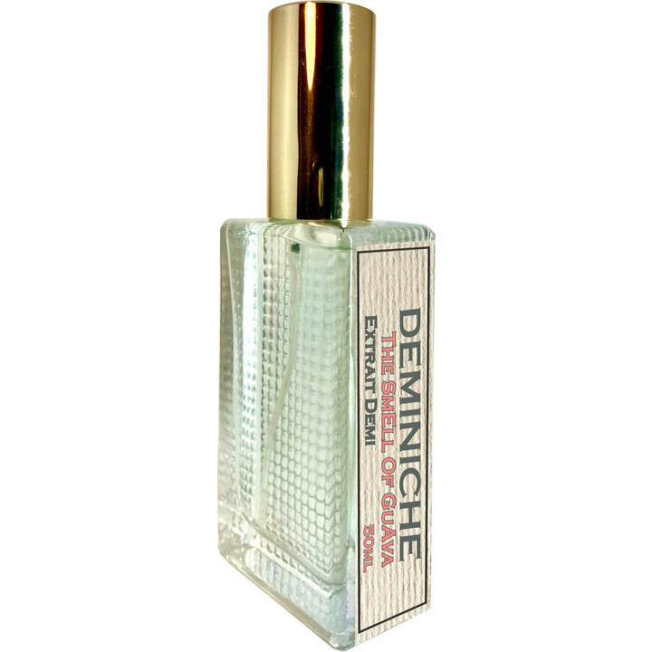 Deminiche: The Smell of Guava