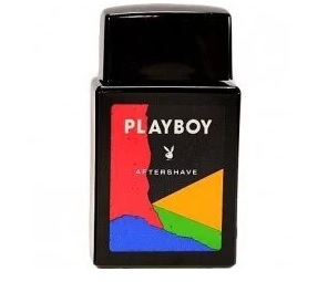 Playboy (1990) (Aftershave)