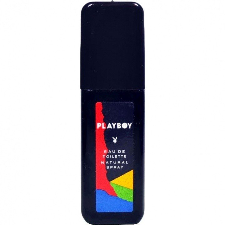 Playboy (1990) (Eau de Toilette)