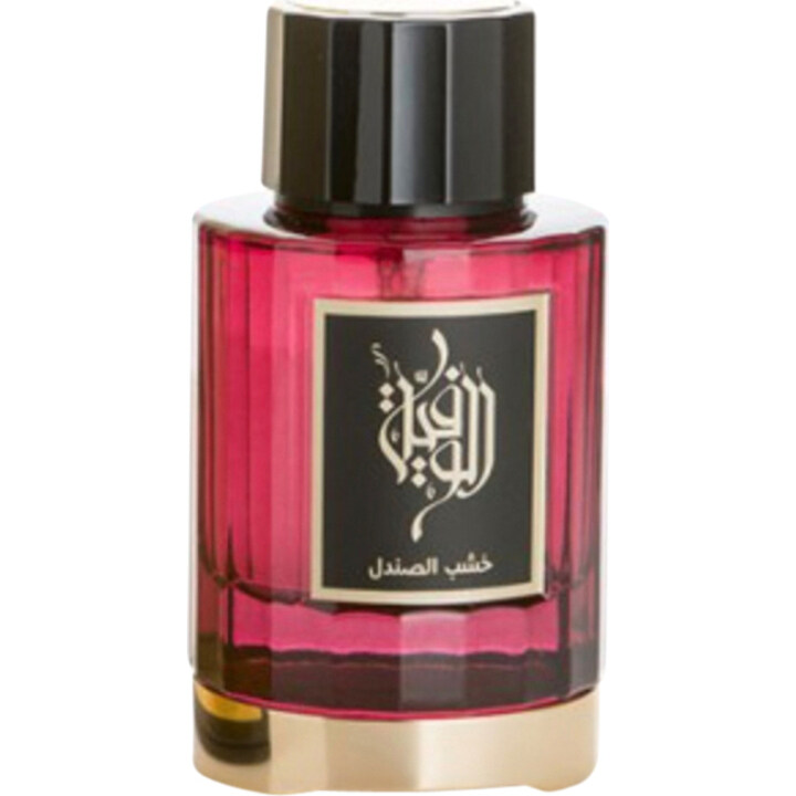 Al Wafia Sandalwood