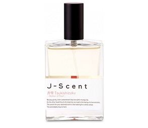 Tsukishizuku (Mother Of Pearl)