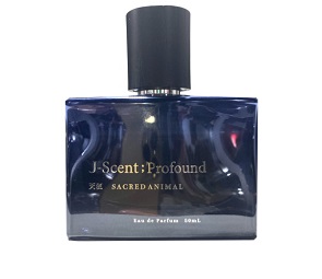 J-Sent; Profound: Sacred Animal