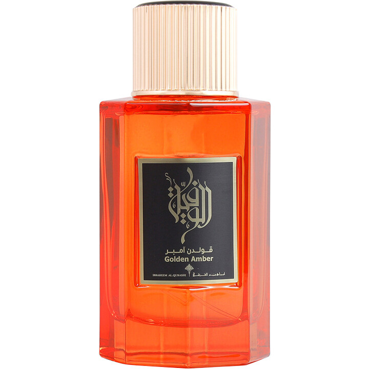 Golden Amber