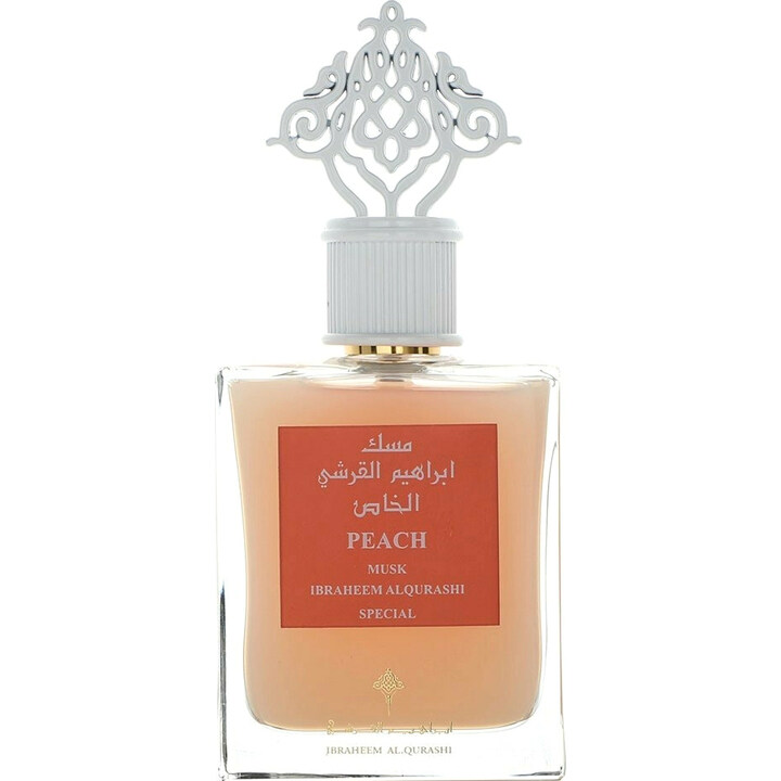 Peach Musk