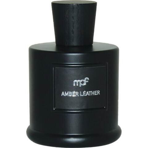 Ambér Léather (Eau de Parfum)