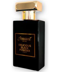 Delicious Black Powder