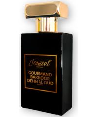 Gourmand Bakhoor Dehn Al Oud