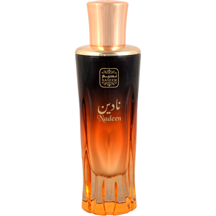 Nadeen