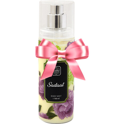 Sadaat (Body Mist)