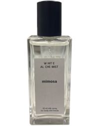 White Alchemist: Mimosa