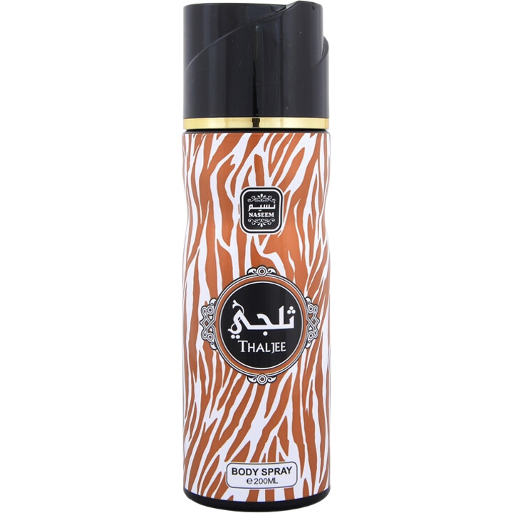 Thaljee (Body Spray)