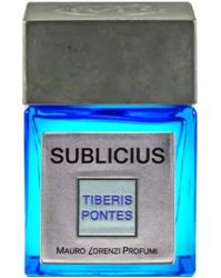 Tiberis Pontes: Sublicius