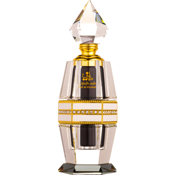Seoufi Oud Oil