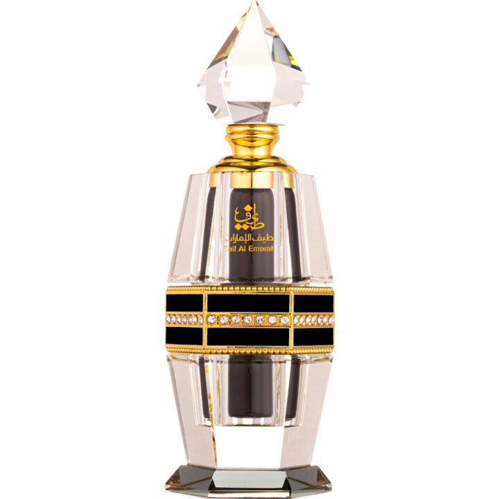 Sheikh Abdullah Oud Oil