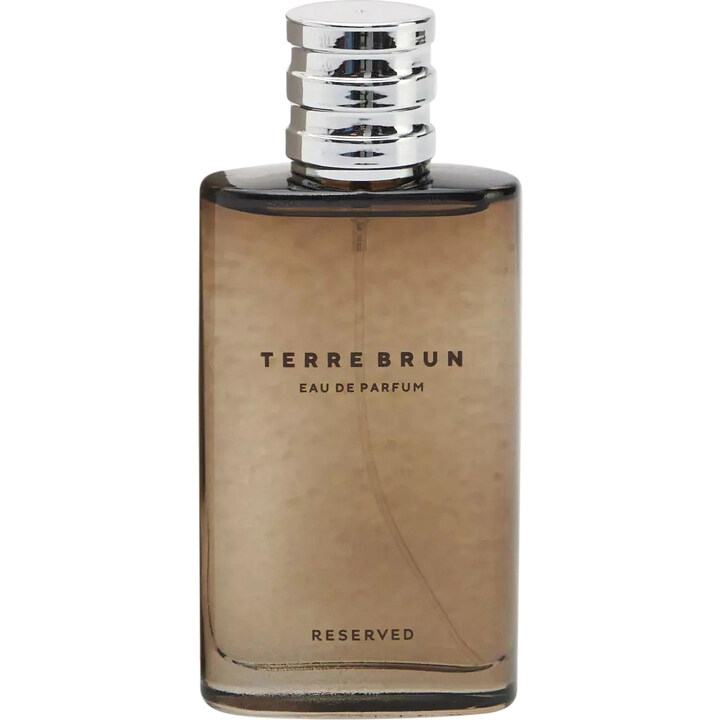 Collection Inspirée de la Nature: Terre Brun