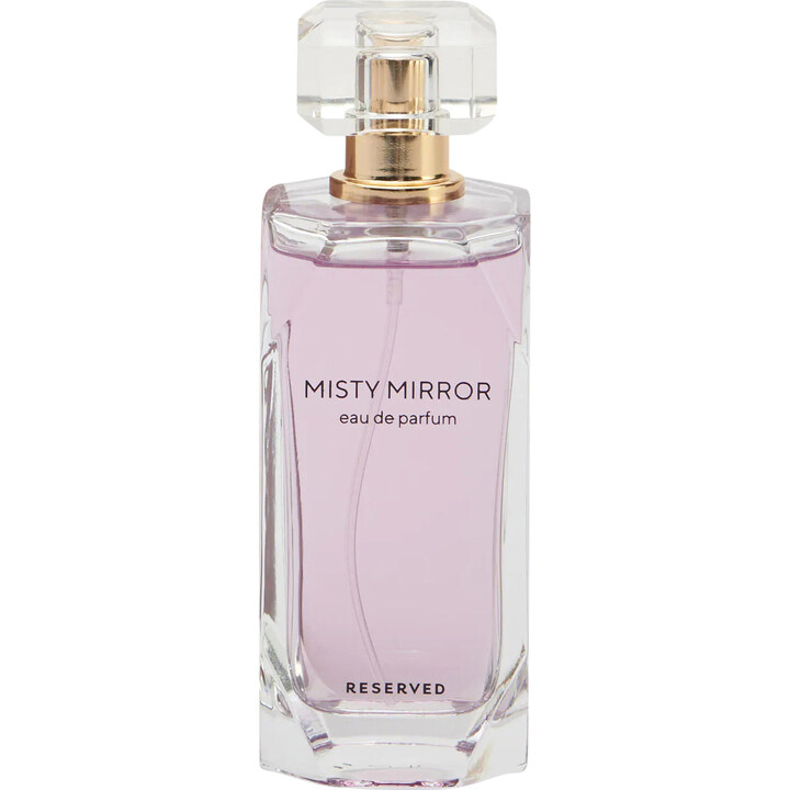 Misty Mirror