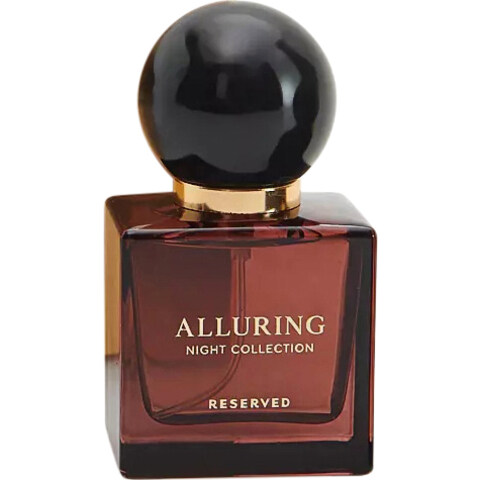 Night Collection: Alluring