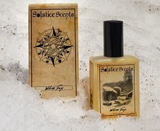 White Fox (Eau de Parfum)