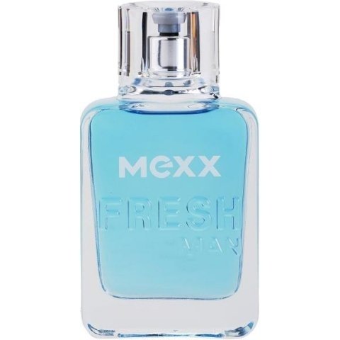 Fresh Man (After Shave Lotion)