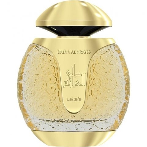 Dalaa Al Arayes Gold