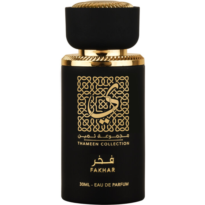 Thameen Collection: Fakhar